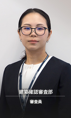 主任審査員 M.Nさん