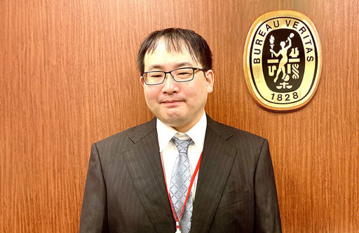 判定員　Y.Oのイメージ写真
